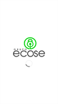 Mobile Screenshot of ecose.com.mx